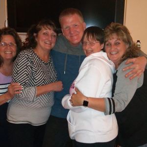 Meet your Posher, Tim